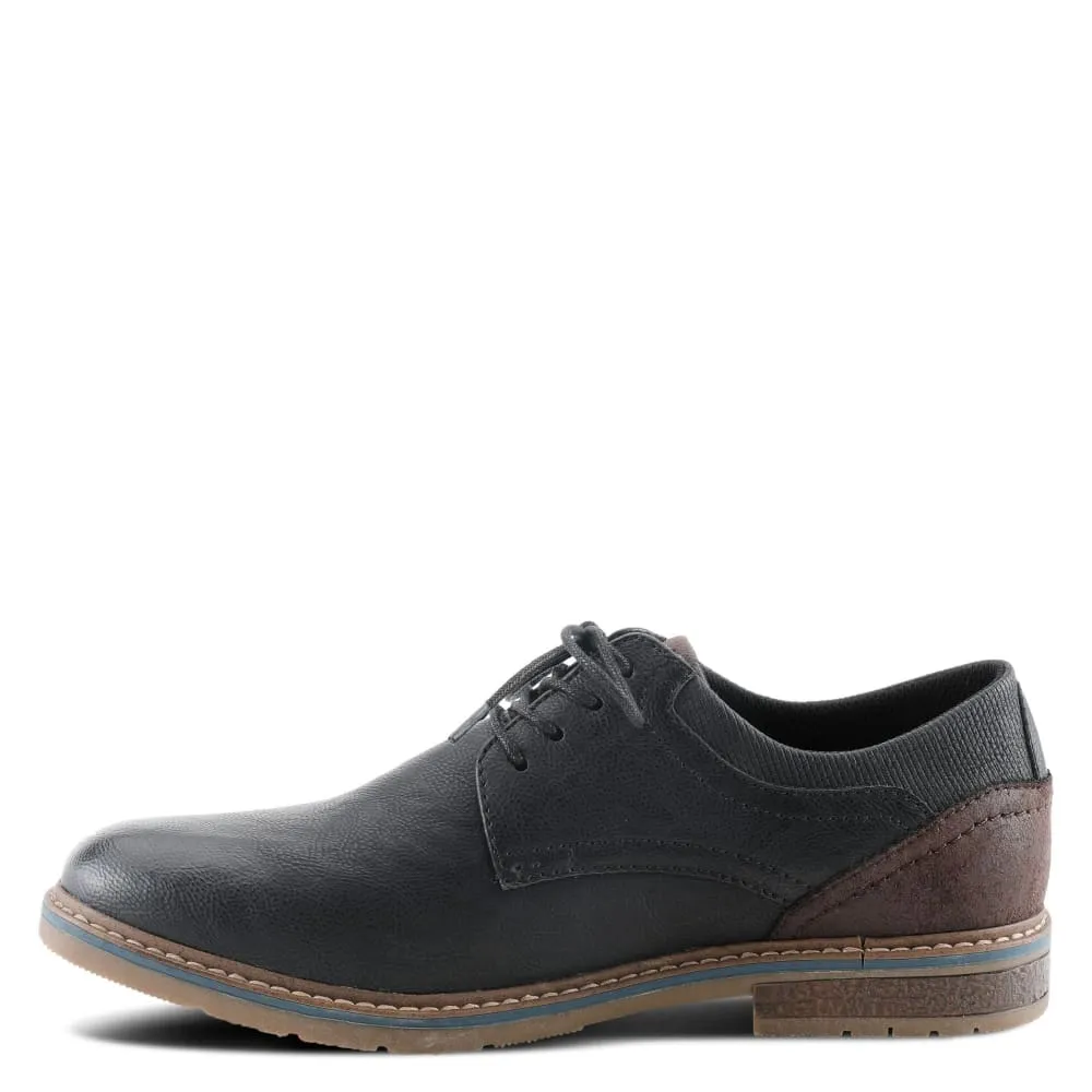 Spring Step Shoes Regan Men's Oxford Shoes