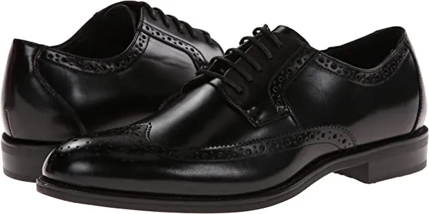 STACY ADAMS Men's Garrison Oxford