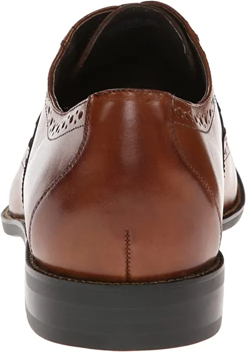 STACY ADAMS Men's Garrison Oxford