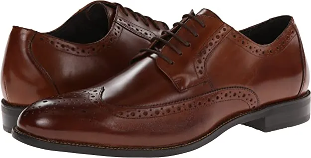 STACY ADAMS Men's Garrison Oxford