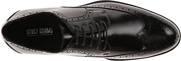 STACY ADAMS Men's Garrison Oxford