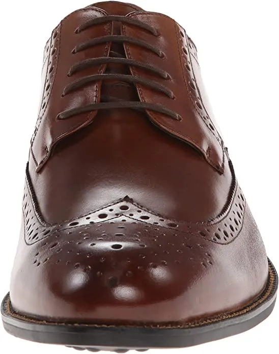 STACY ADAMS Men's Garrison Oxford