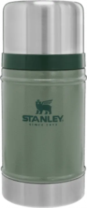 Stanley Classic Vacuum Food Jar 0.7L