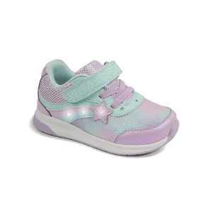 Starlight Aqua/Stride Rite