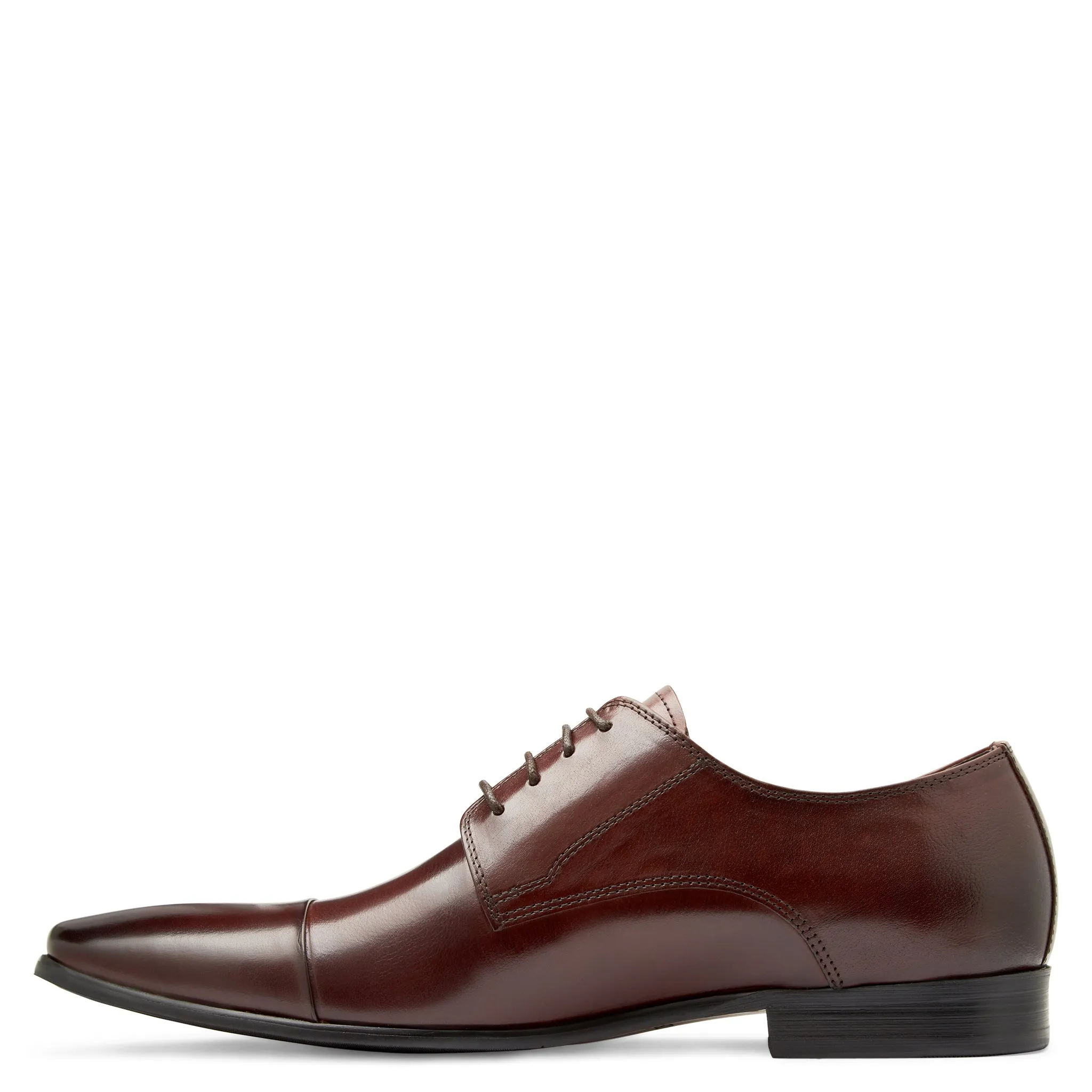 Steven Brandy Derby Shoes