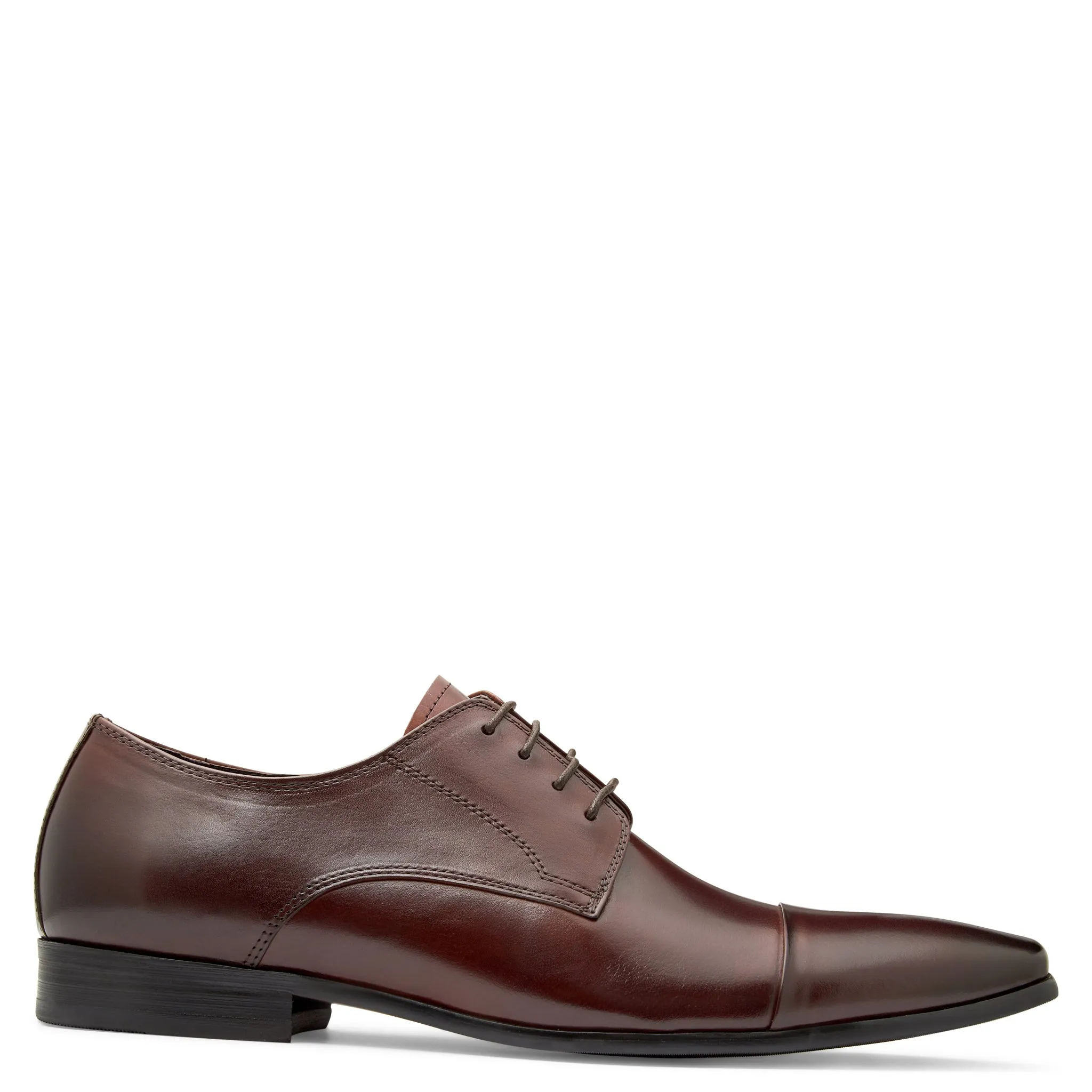 Steven Brandy Derby Shoes