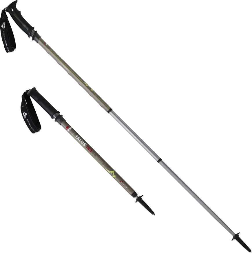 Talus TR-3 Trekking Poles - Pair