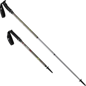 Talus TR-3 Trekking Poles - Pair