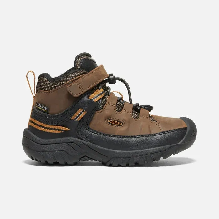 Targhee Mid Waterproof (Kids')