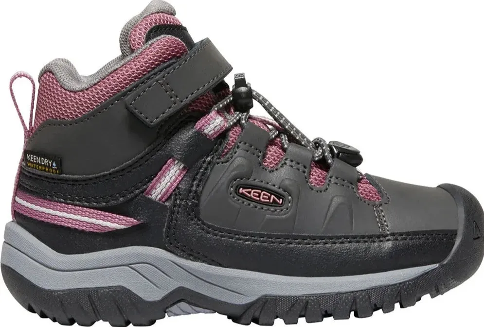 Targhee Mid Waterproof (Kids')