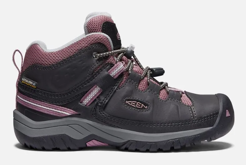 Targhee Mid Waterproof (Kids')