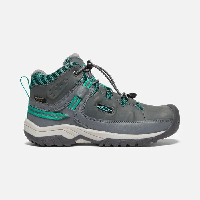 Targhee Mid Waterproof (Kids')