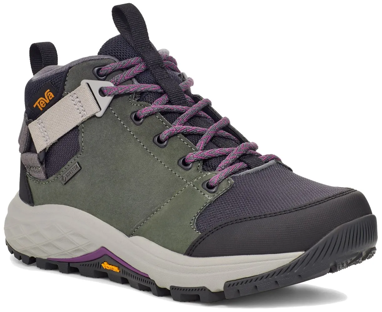 Teva Women's Grandview GTX Hiking Boot