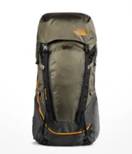 The North Face Terra 65L Trekking Pack - Adult's