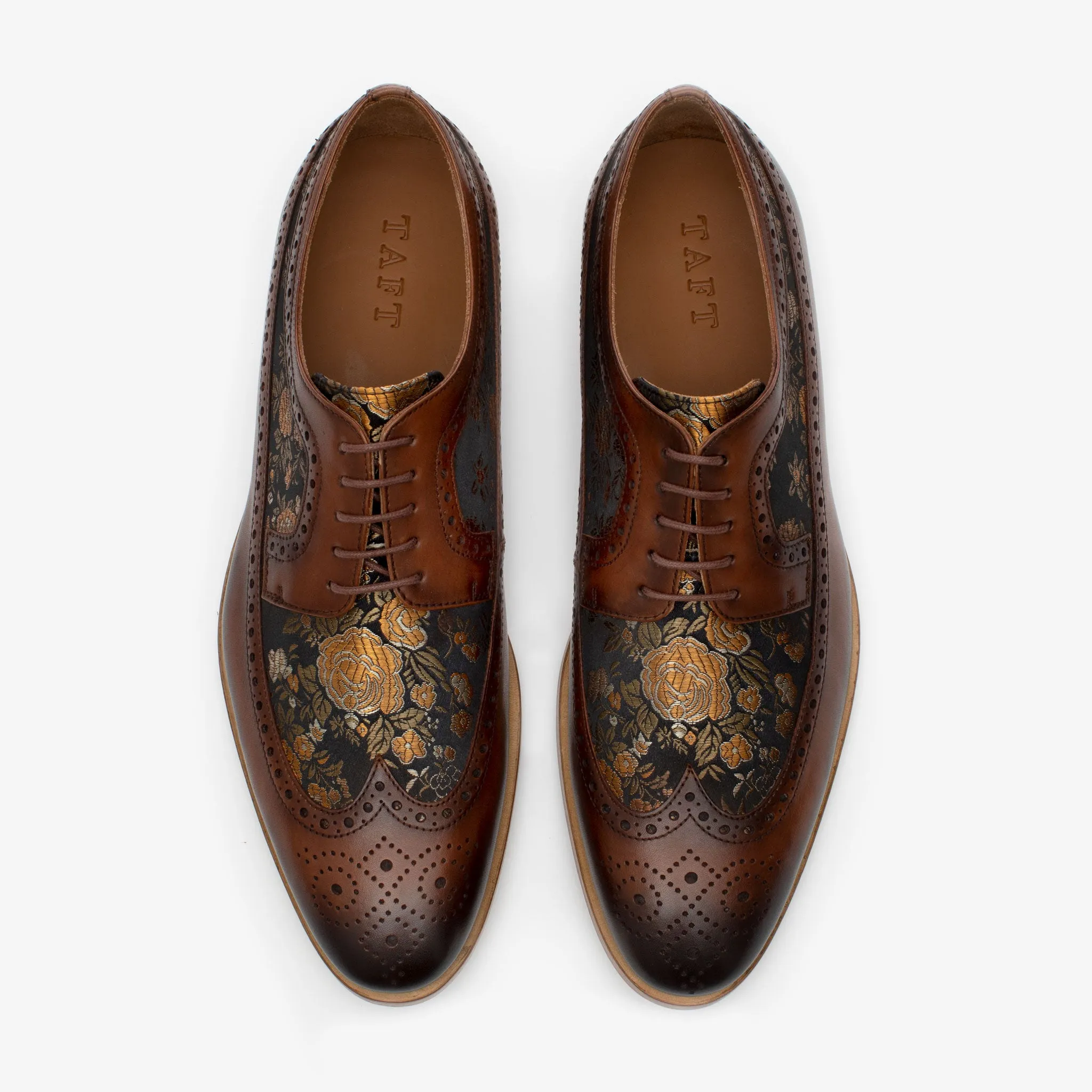 The Preston Shoe in Eden