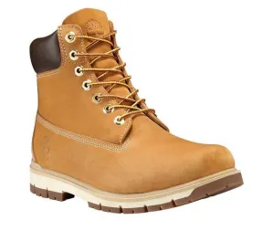 TIMBERLAND Mens Radford 6" Classic Leather Boots Waterproof Shoes Lace Up