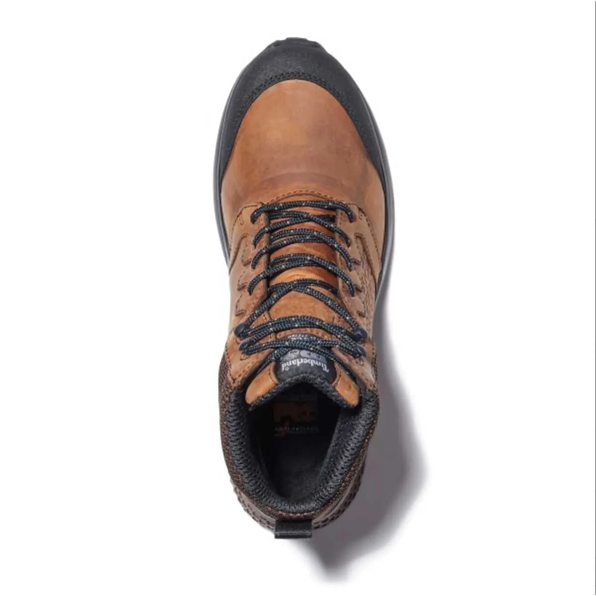 Timberland PRO 6" Plain Toe Reaxion Hiker Boots