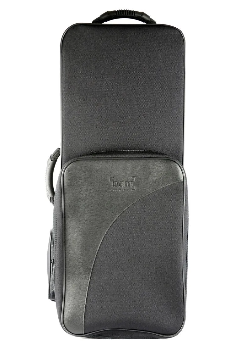 TREKKING BASS CLARINET (TO C) CASE