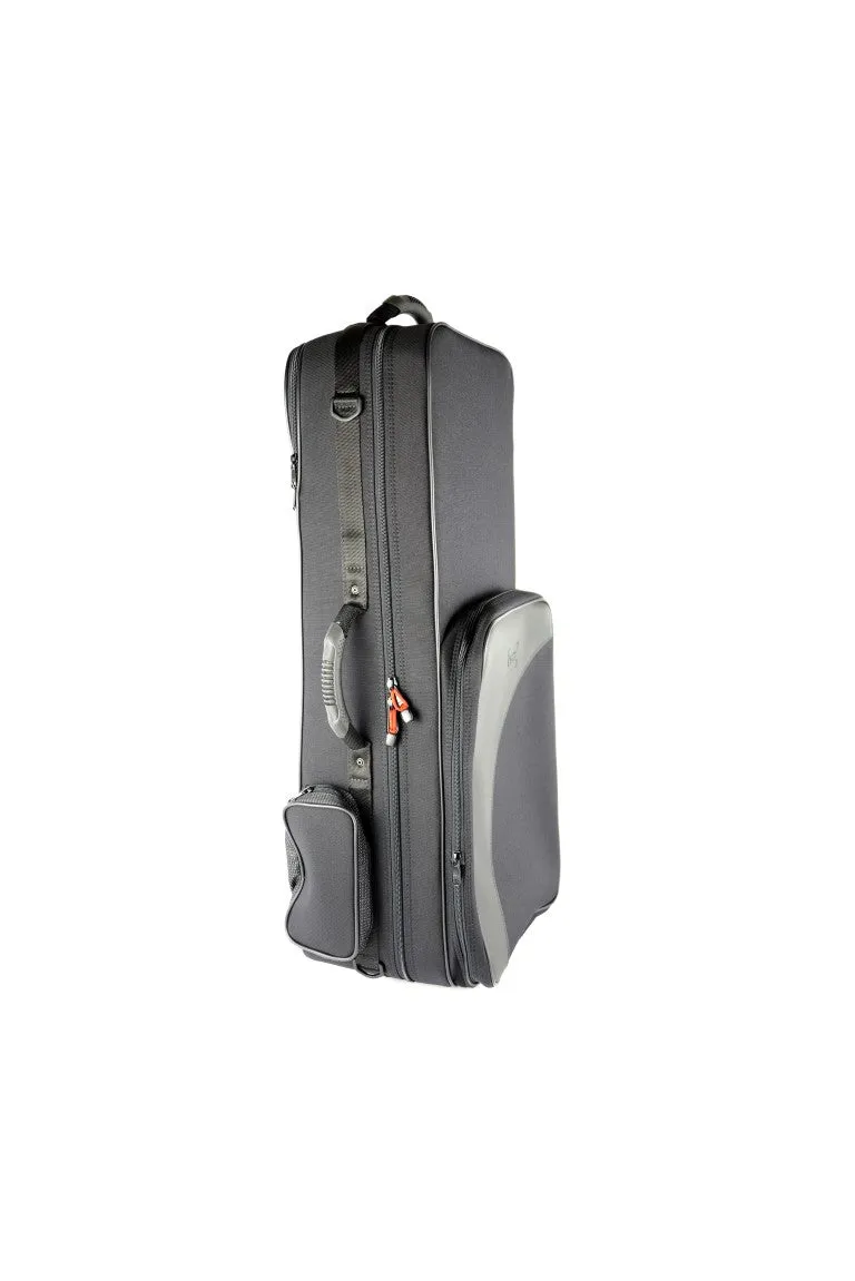 TREKKING BASS CLARINET (TO C) CASE