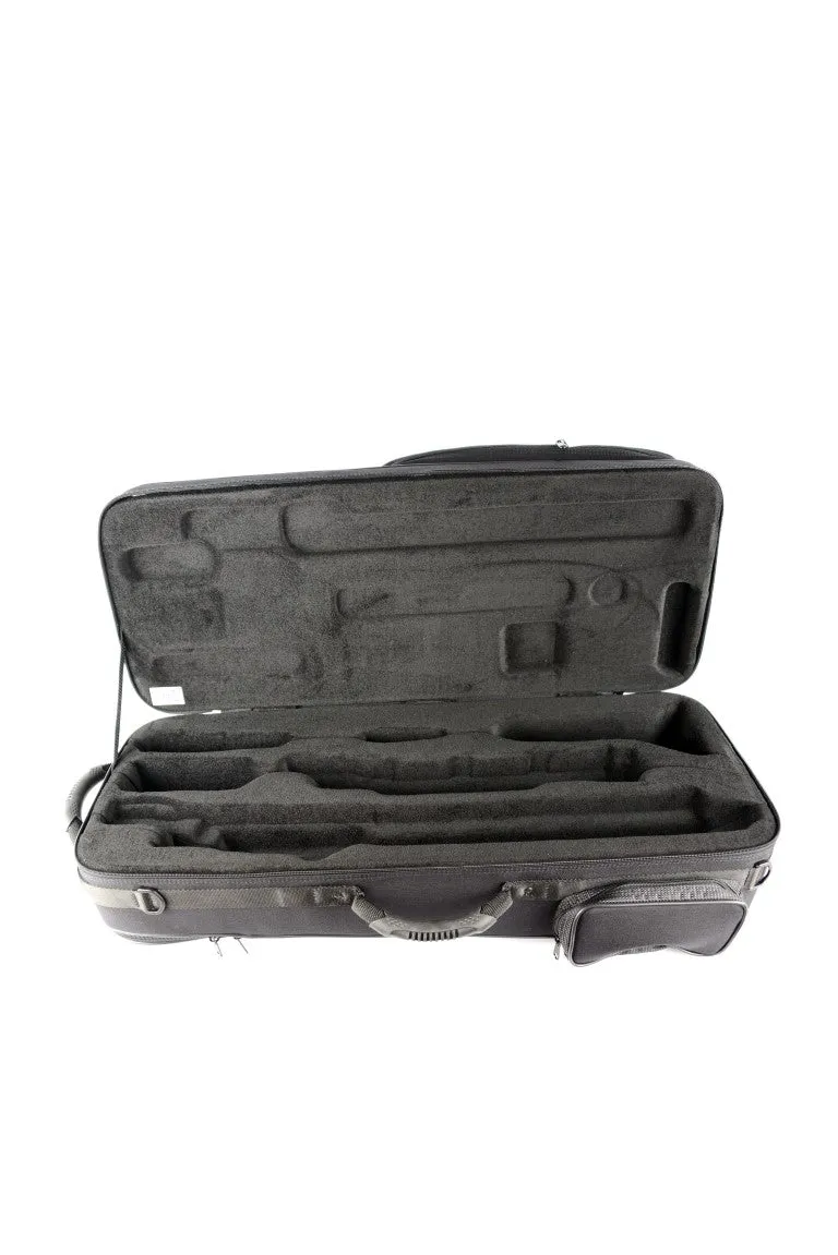 TREKKING BASS CLARINET (TO C) CASE