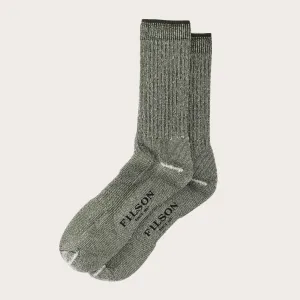 TREKKING CREW SOCKS