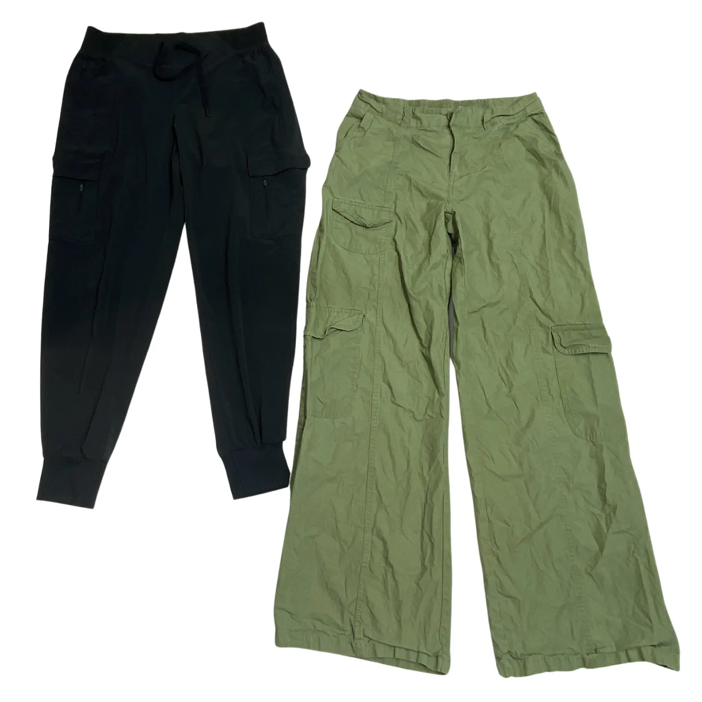 Trekking Pants 44 pcs 34 lbs B1211541-21