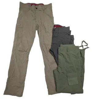 Trekking Pants 61 pcs 50 lbs A1206205-21