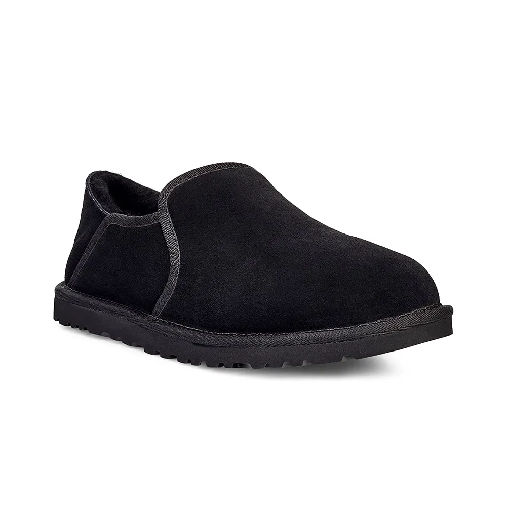 UGG Men's Kenton Slipper, Black