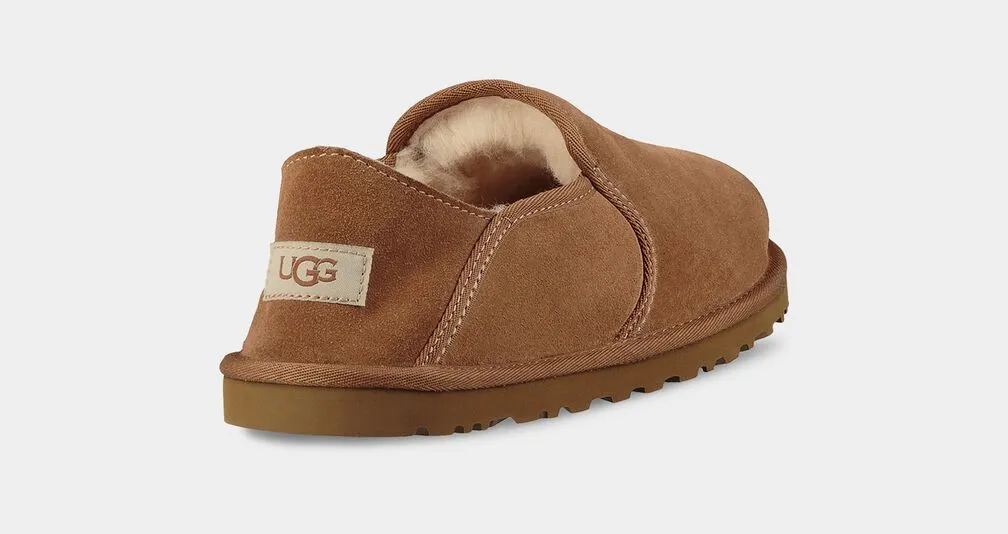 Ugg Men's Kenton Slipper - Chestnut