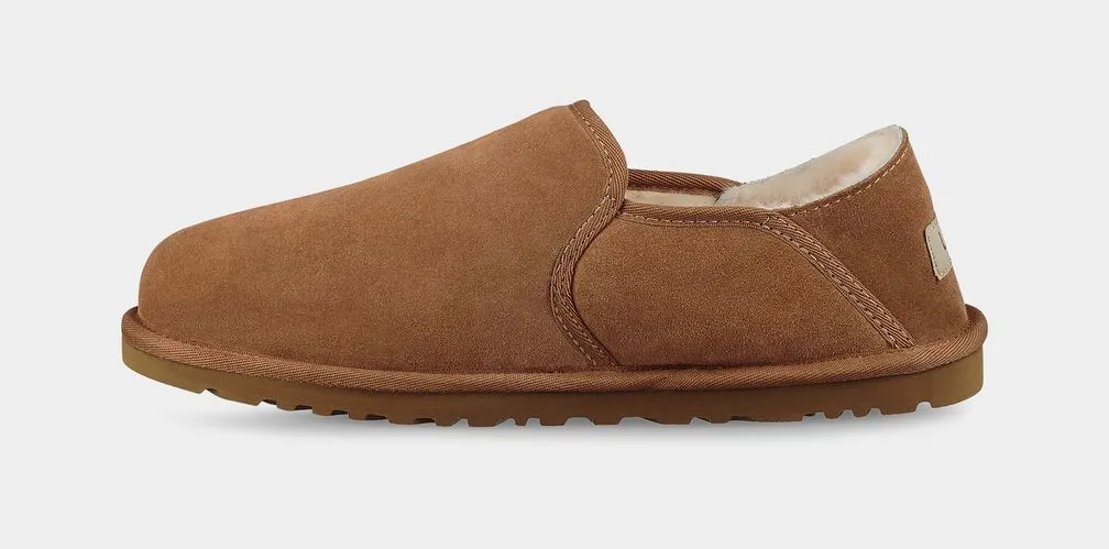 Ugg Men's Kenton Slipper - Chestnut