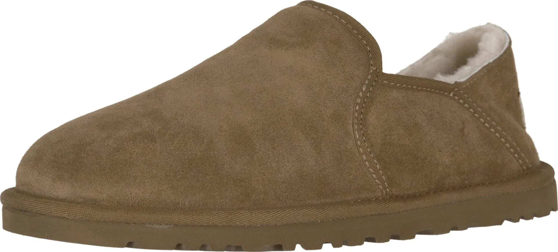 UGG Men's Kenton Slipper, Chestnut