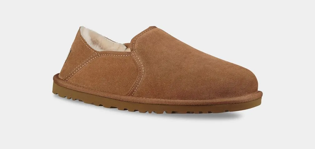 Ugg Men's Kenton Slipper - Chestnut