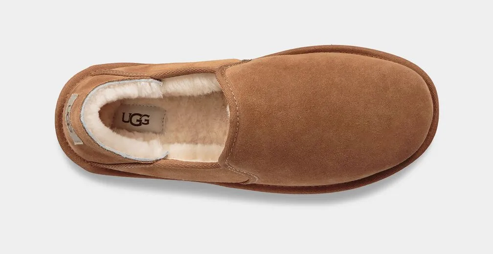 Ugg Men's Kenton Slipper - Chestnut