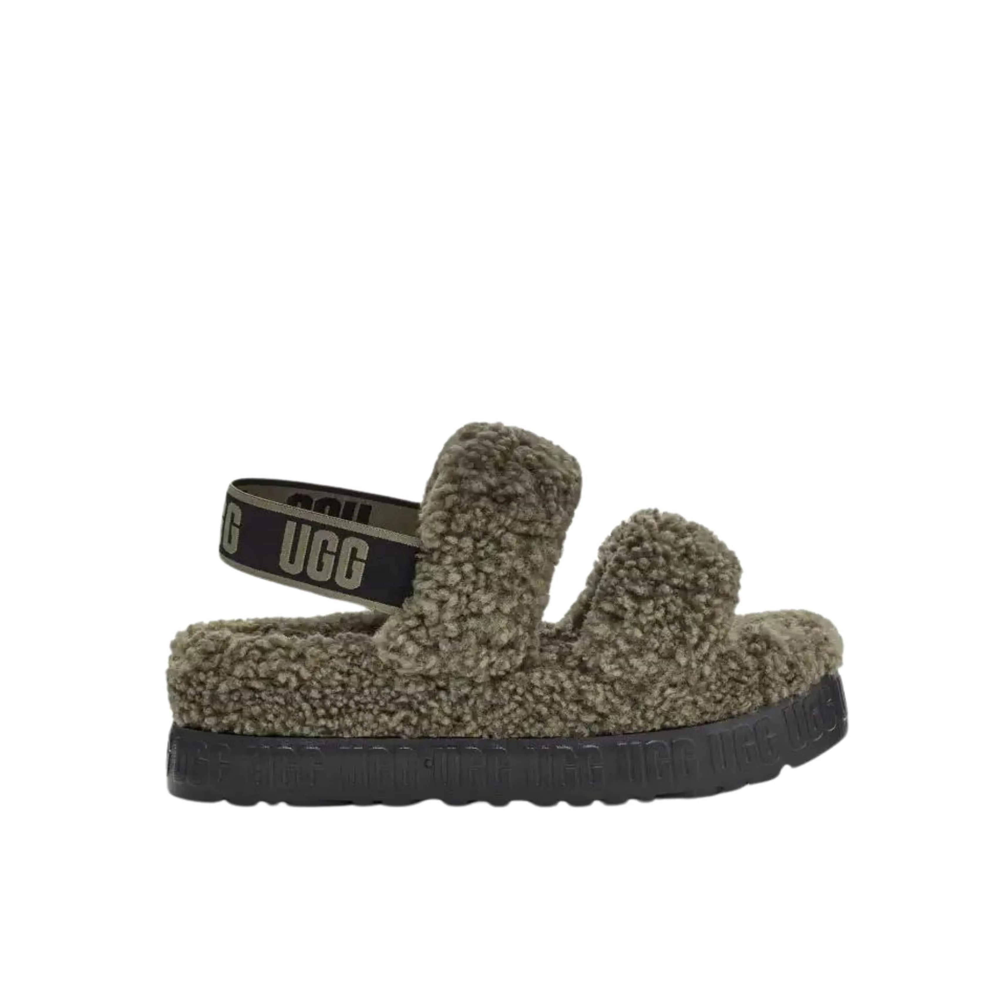 UGG - Oh Fluffita slippers