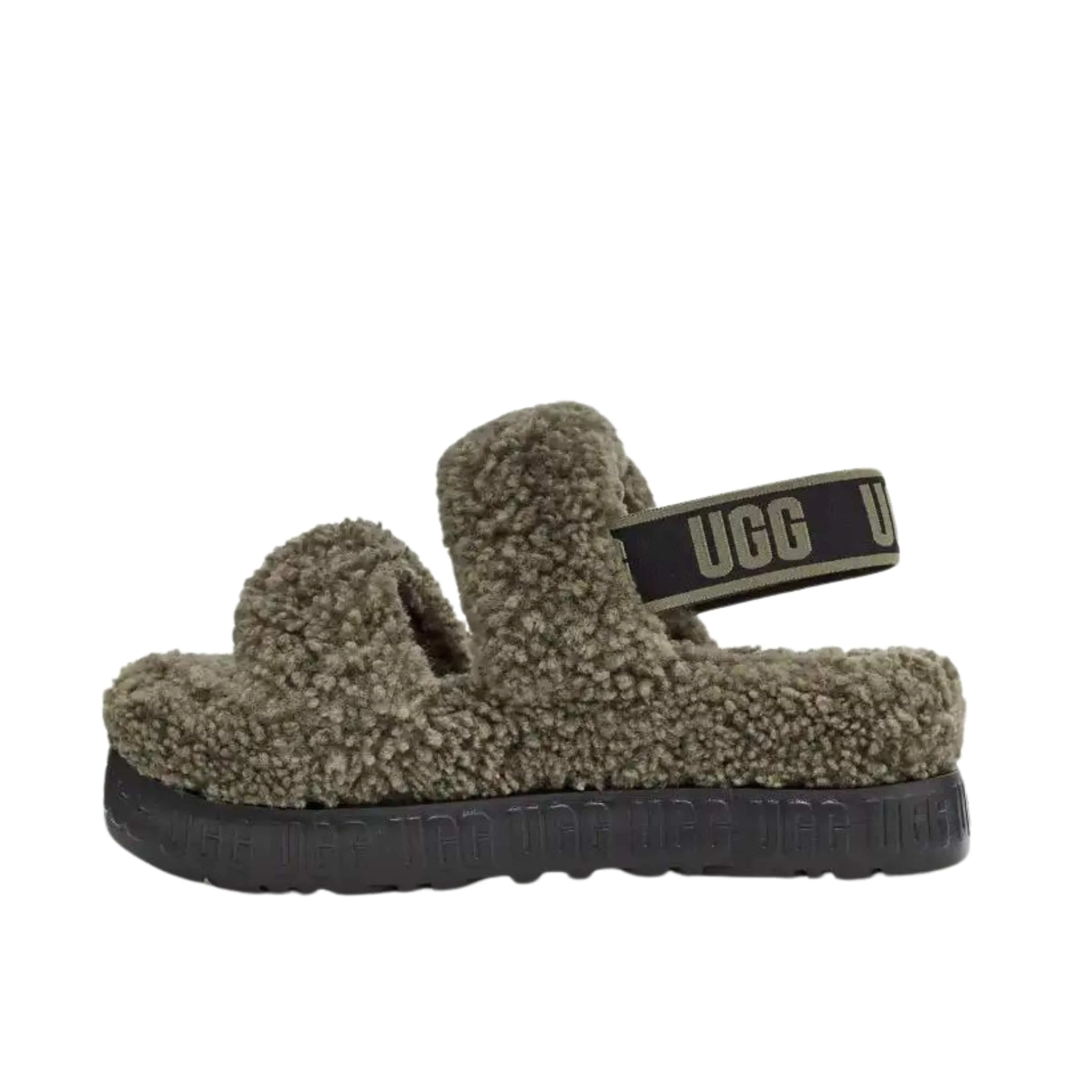 UGG - Oh Fluffita slippers