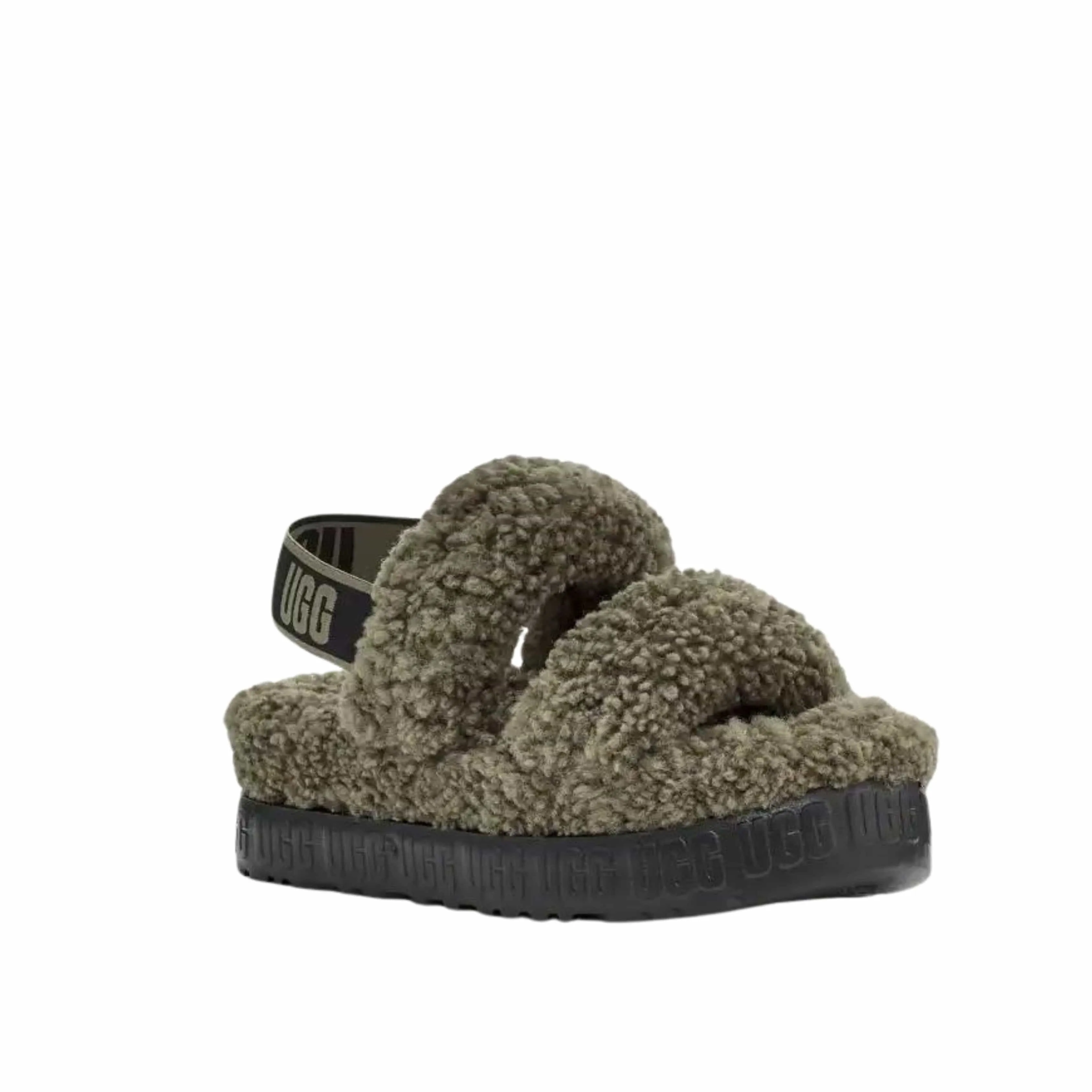 UGG - Oh Fluffita slippers