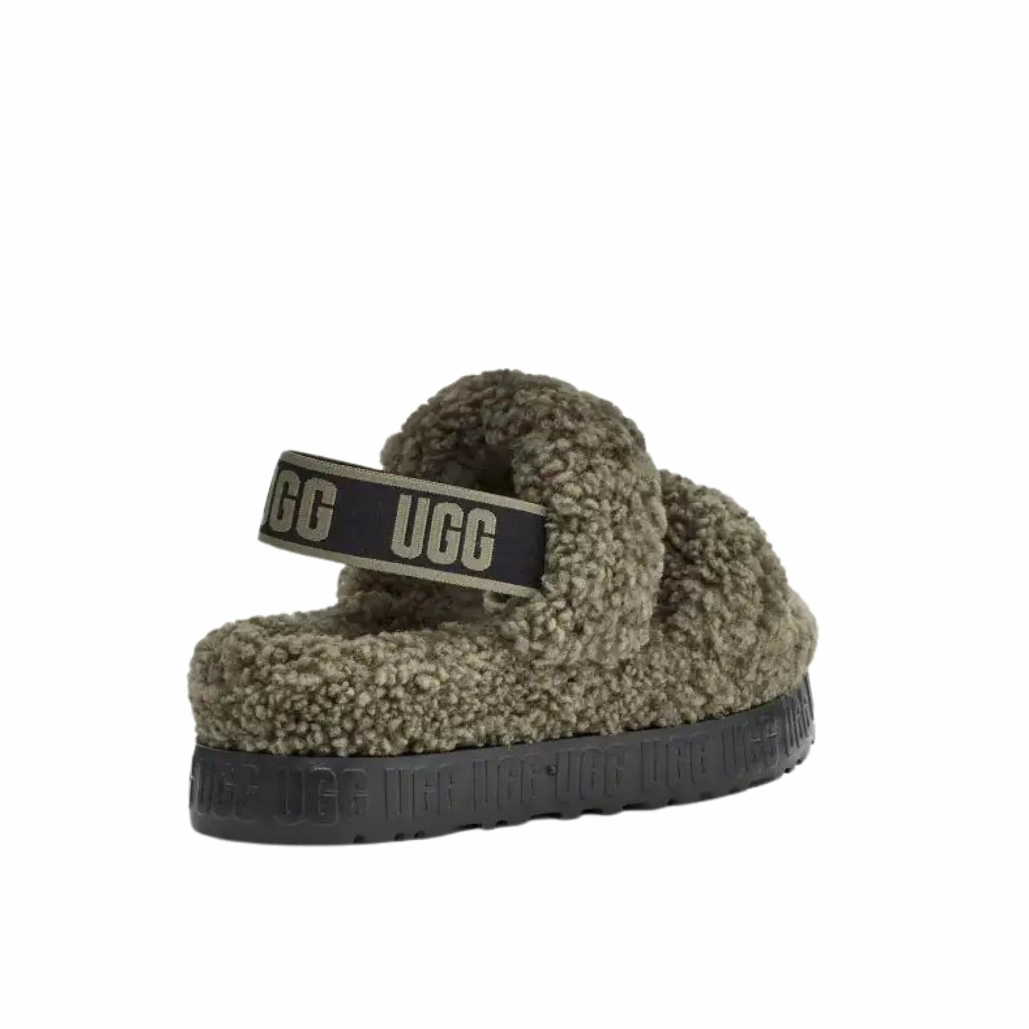 UGG - Oh Fluffita slippers