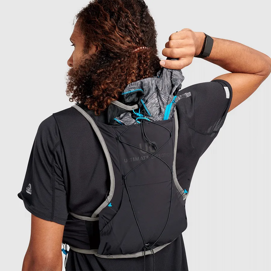 Ultimate Direction Race Vest 6.0 | Onyx