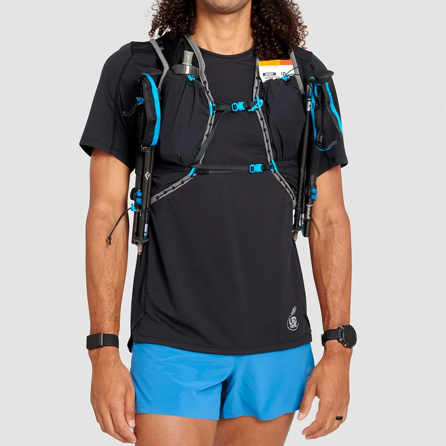 Ultimate Direction Race Vest 6.0 | Onyx