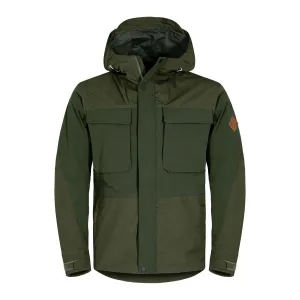 Urberg Nordenskiold Trekking Jacket Men&#x27;s Kombu Green | Buy Urberg Nordenskiold Trekking Jacket Men&#x27;s Kombu Green here | Outnorth