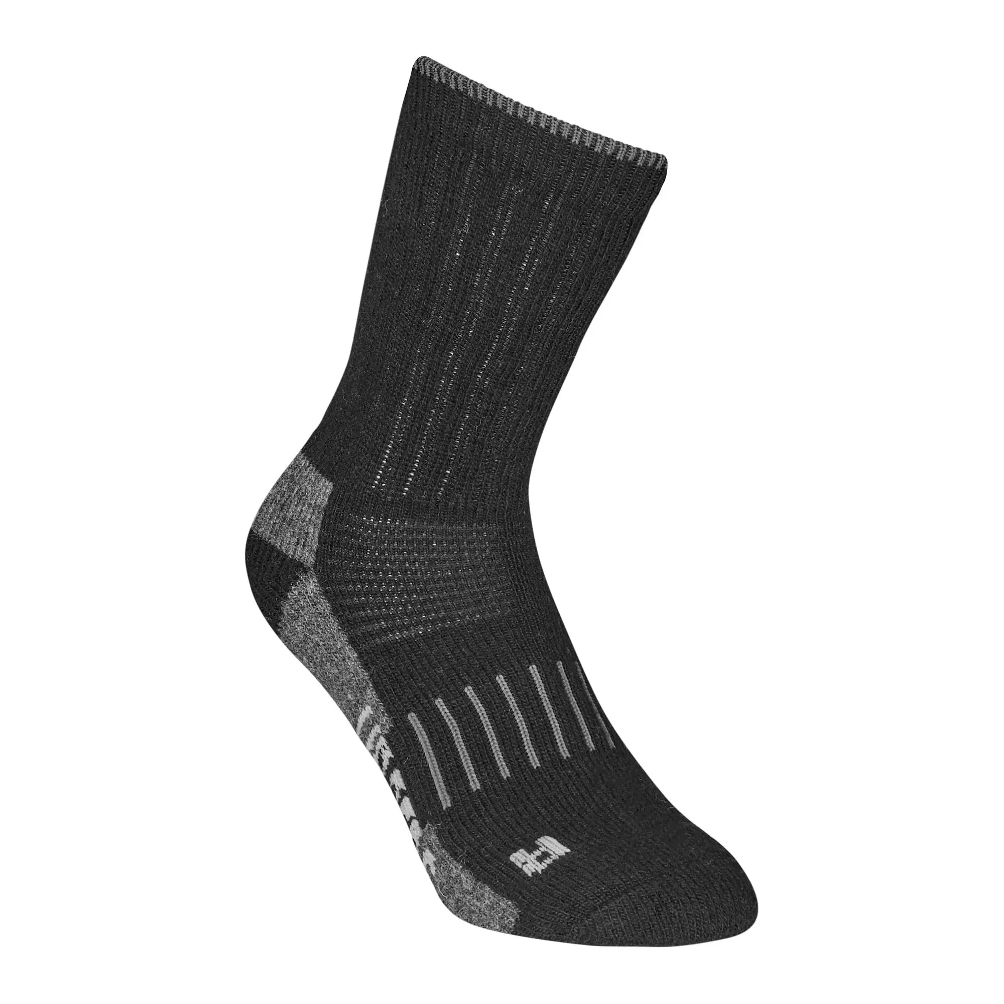 Urberg Trekking Merino Wool Black Beauty | Buy Urberg Trekking Merino Wool Black Beauty here | Outnorth