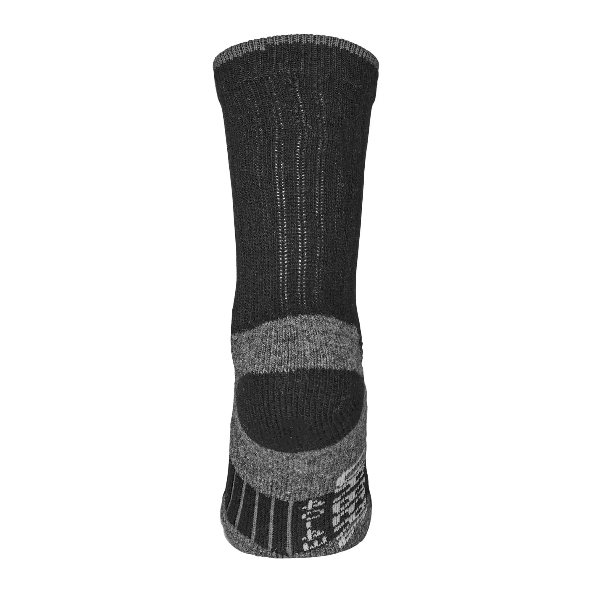 Urberg Trekking Merino Wool Black Beauty | Buy Urberg Trekking Merino Wool Black Beauty here | Outnorth