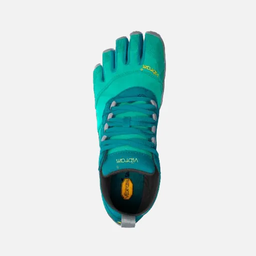 V-Trek Women's Teal Grey