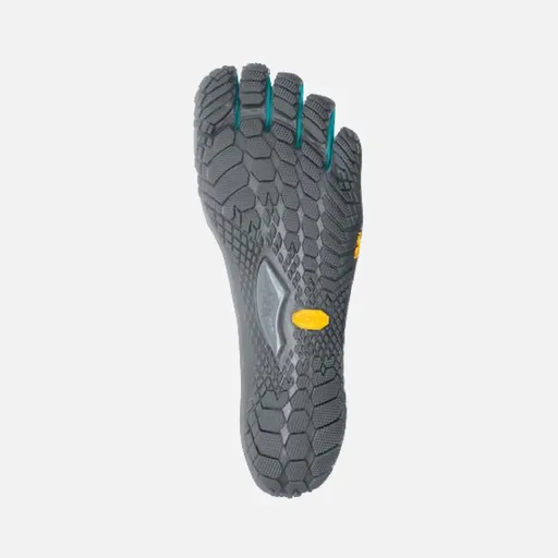 V-Trek Women's Teal Grey