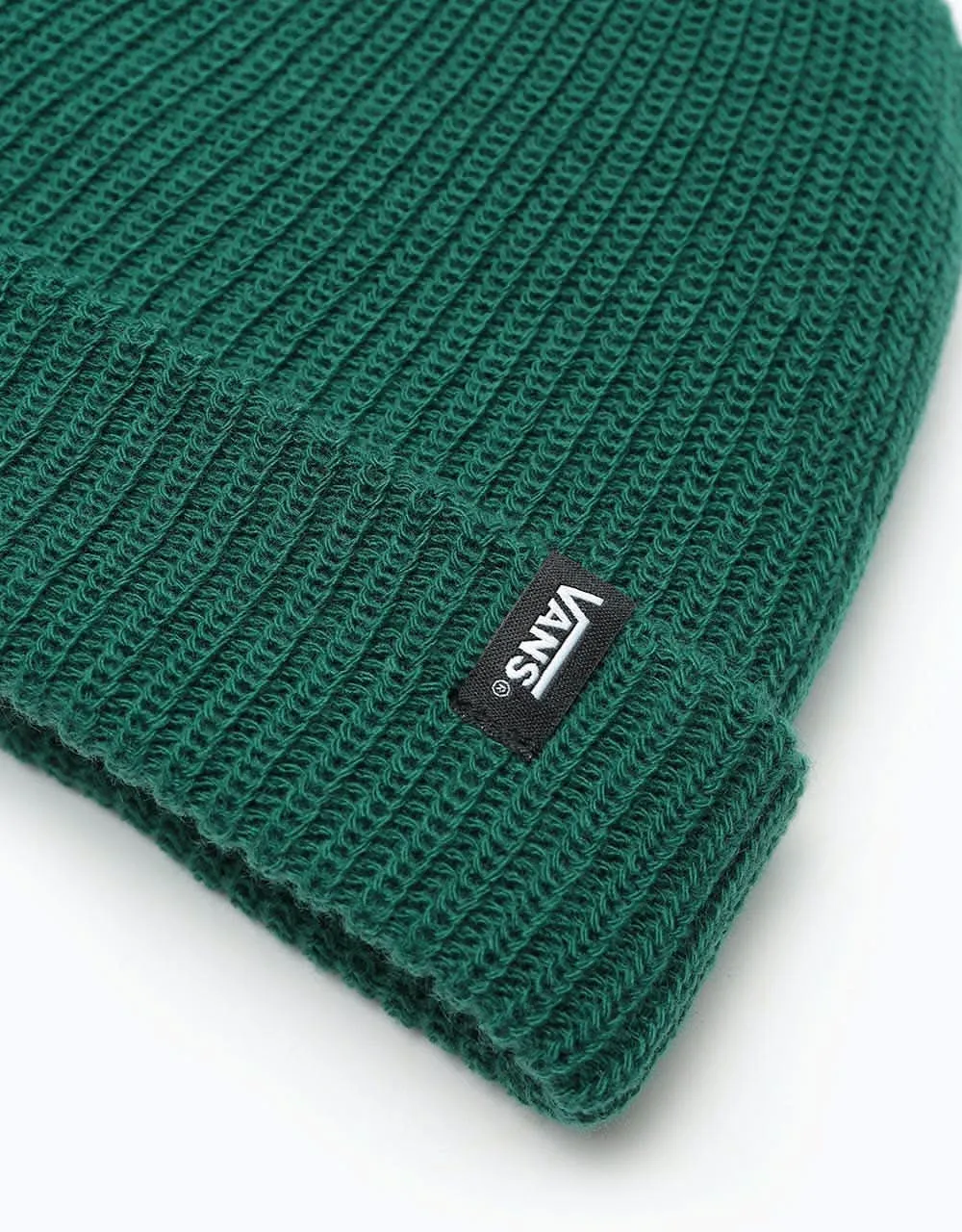 Vans Mismoedig Beanie Beanie - Vans Trekking Green