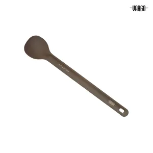 Vargo Titanium Long-Handle Spoon