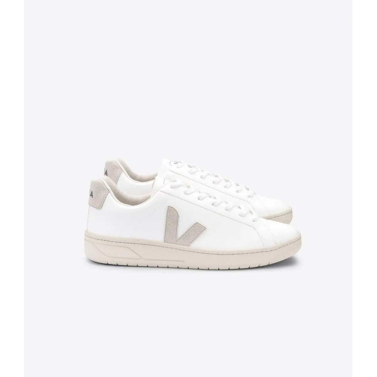 Veja Women's Urca CWL in White Natural