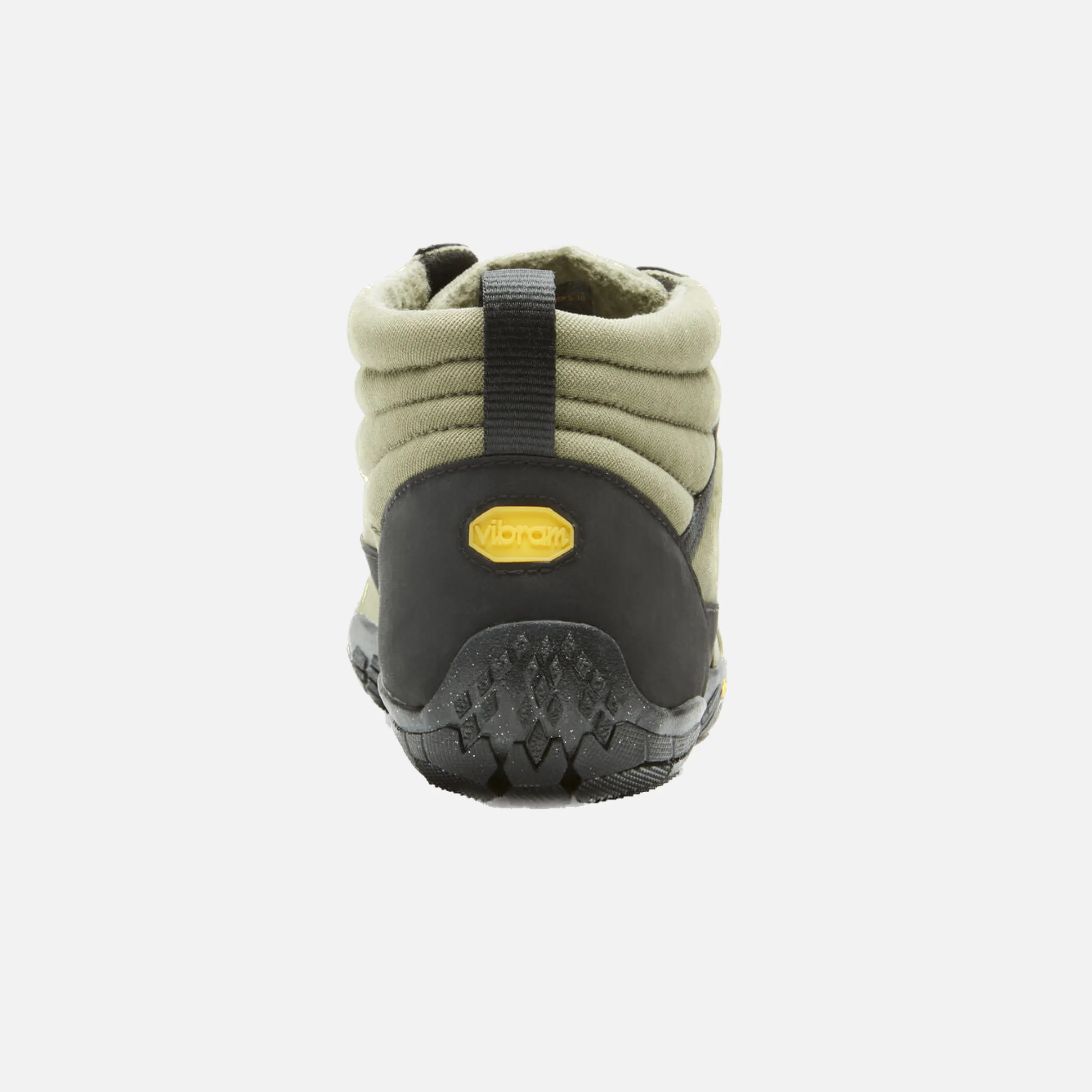 Vibram V-Trek Insulated Men's Trekking Shoe - Green