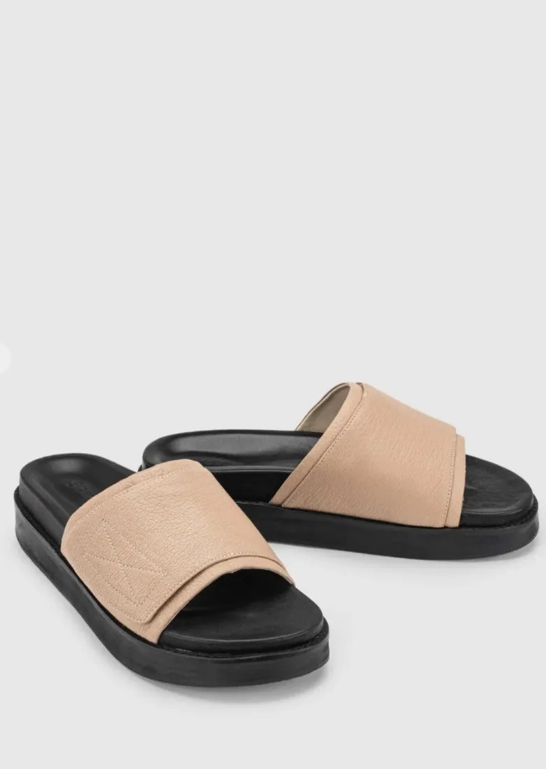 Vista Sandal Mocha