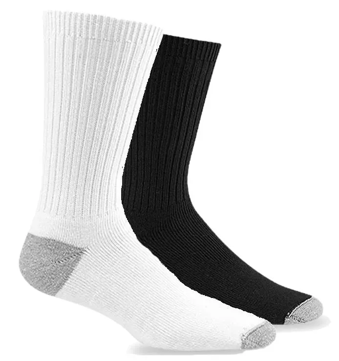 Wigwam Diabetic Sport Crew Socks